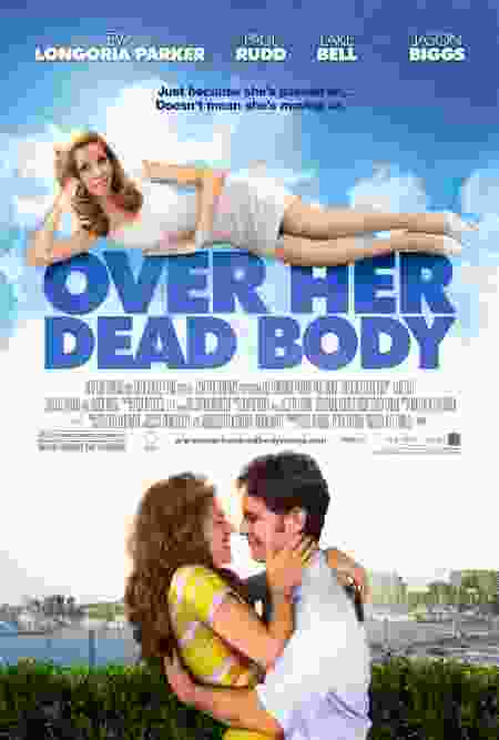 Over Her Dead Body (2008) vj emmy Eva Longoria